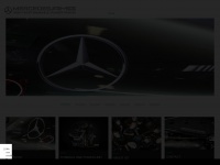 Mercedes-amg-hpp.com