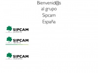 sipcam.es Thumbnail
