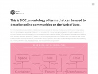 Sioc-project.org