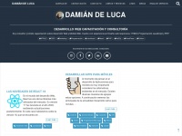 Damiandeluca.com.ar