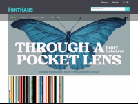 Fonthaus.com