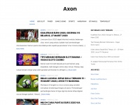 axon-logic.com