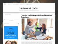 businesslogs.com Thumbnail