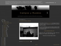 Camposyruedos2.blogspot.com