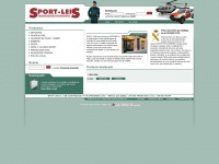 sportleis.com