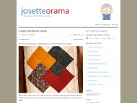 Josetteorama.com