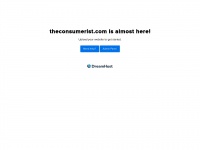 Theconsumerist.com
