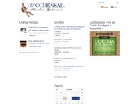 elcomensal.com