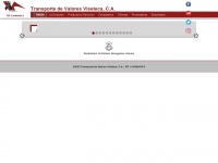Transviseteca.com.ve
