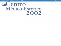 centroestetico2002.es Thumbnail