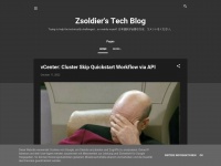 Zsoldier.com