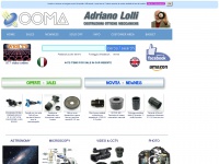 Adrianololli.com