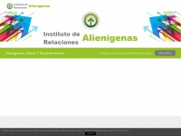 alienigena.es Thumbnail