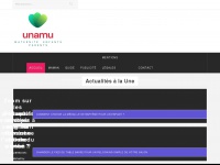 unamu.org