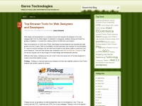 Garvetechnologies.wordpress.com