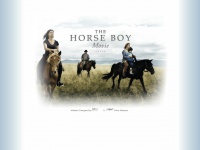 Horseboymovie.com