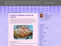 Lasrecetasdelanena.blogspot.com