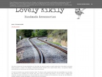 Lovelykikily.blogspot.com