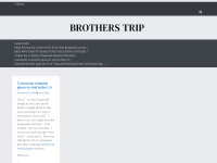 Brothers-trip.com