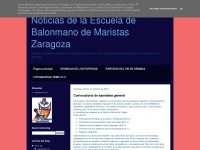 Escuelabalonmanomaristas.blogspot.com