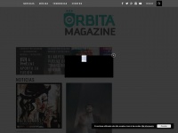 Orbitamagazine.com