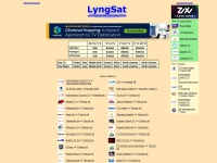 Lyngsat.com