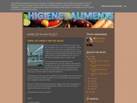 Higieneialiments.blogspot.com