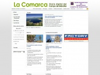 diariodelacomarca.com