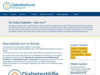 Diabetikerbund-hamburg.de