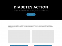 Diabetesaction.org