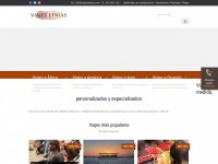 viajesetnias.com