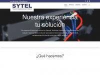 sytel.es