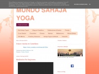 Mundosahaja.blogspot.com