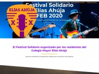 festivalsolidario.com