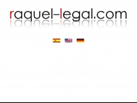 Raquel-legal.com