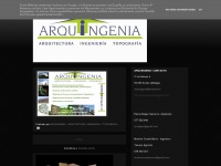 Arquingenia.blogspot.com