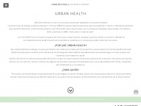 urbanhealth.es