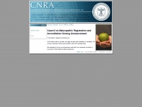 Cnra.org