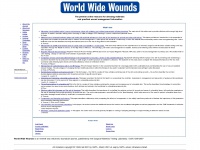 Worldwidewounds.com