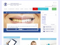 dentistasaragon.es Thumbnail