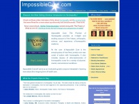 impossiblecure.com