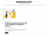 Serpersona.info
