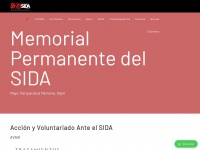 comiteantisida-asturias.org Thumbnail