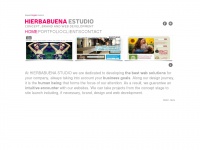 Hierbabuena-communications.com