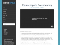 ekumenopolis.net Thumbnail