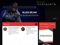 bluesbejarfestival.com Thumbnail