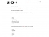 Lubeck99.com