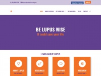 Lupuswa.com.au