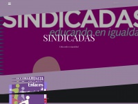 Sindicadas.es