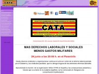 ia-cata.com Thumbnail